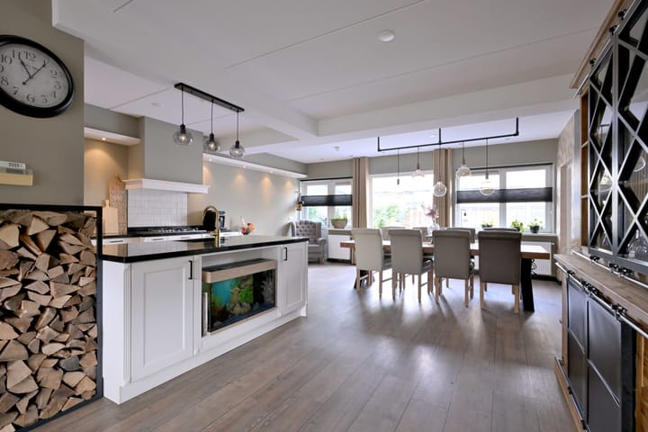 Foto 4 van Langkampweg 38