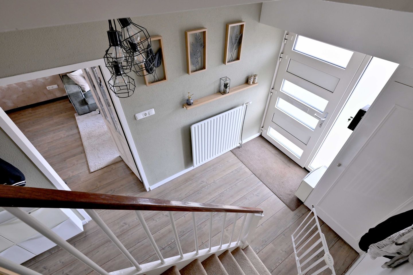 Foto 5 van Langkampweg 38