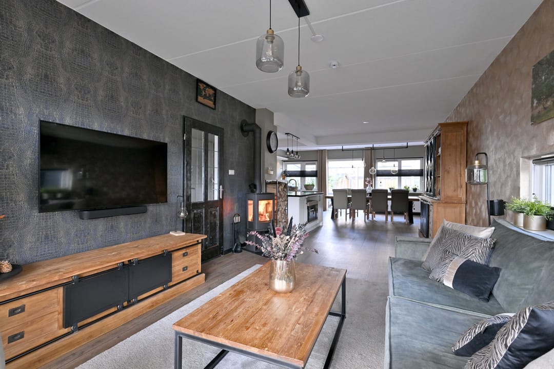 Foto 7 van Langkampweg 38