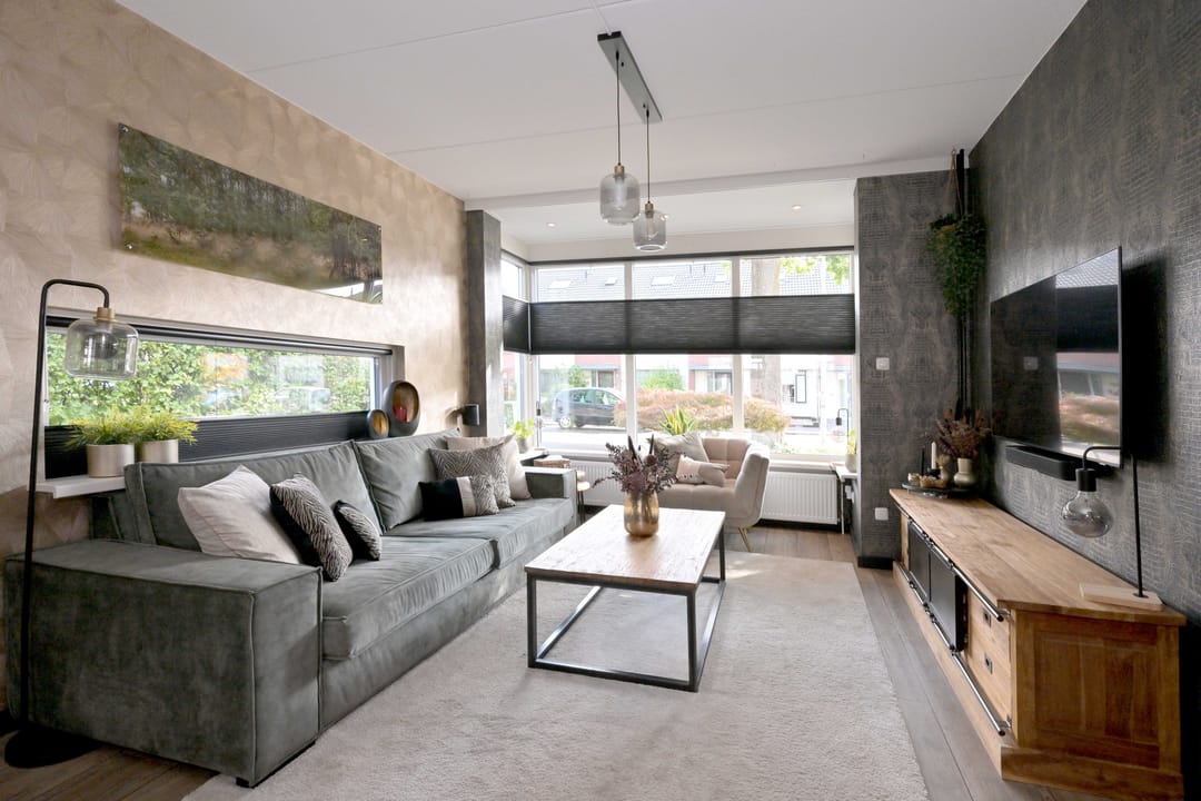 Foto 8 van Langkampweg 38