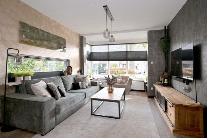 Foto 8 van Langkampweg 38