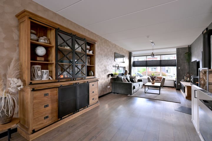 Foto 10 van Langkampweg 38