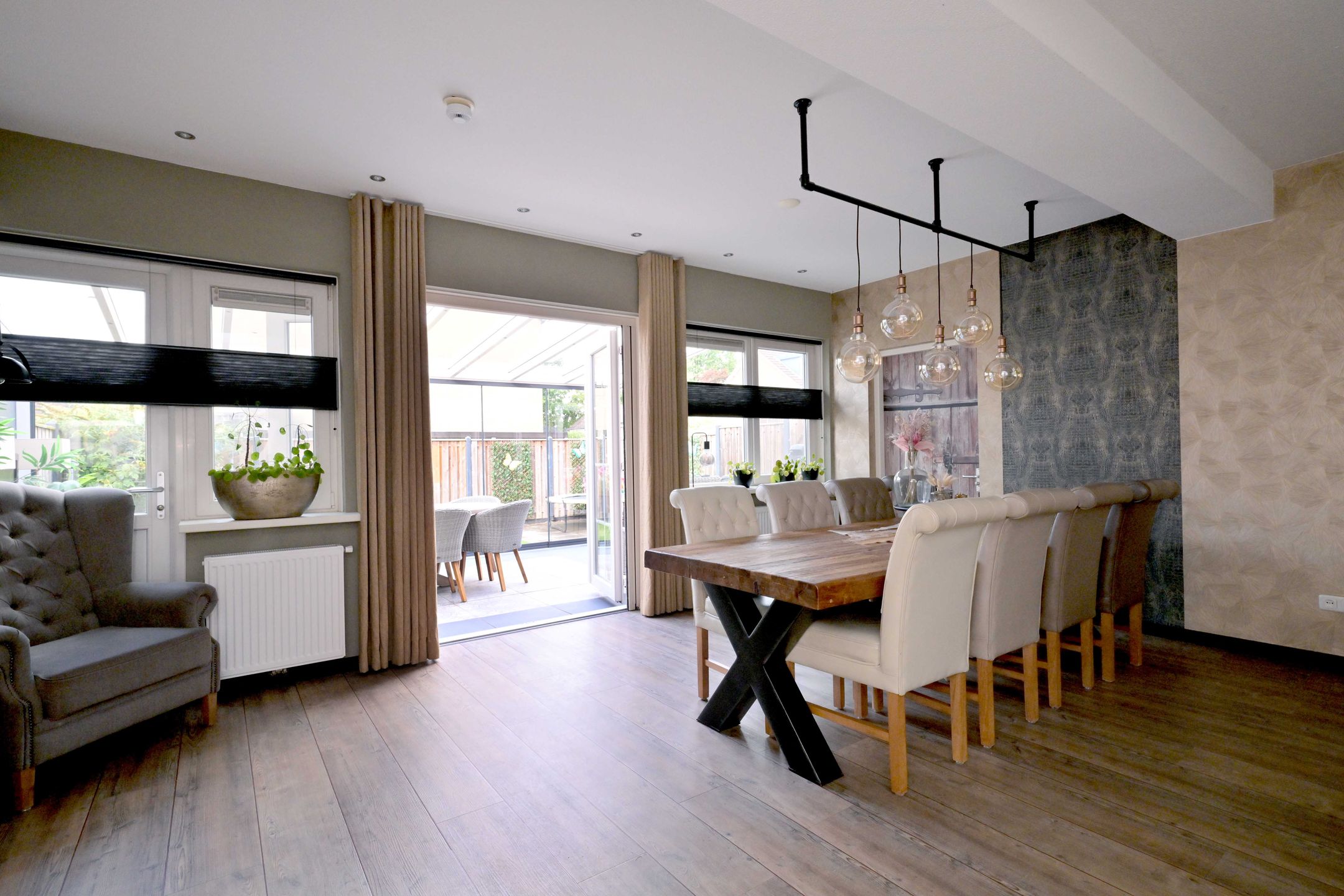 Foto 15 van Langkampweg 38