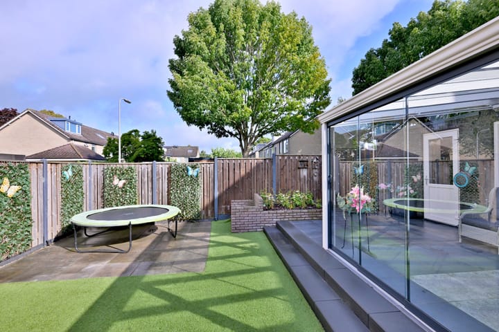 Foto 16 van Langkampweg 38