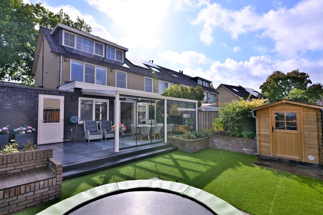 Foto 17 van Langkampweg 38