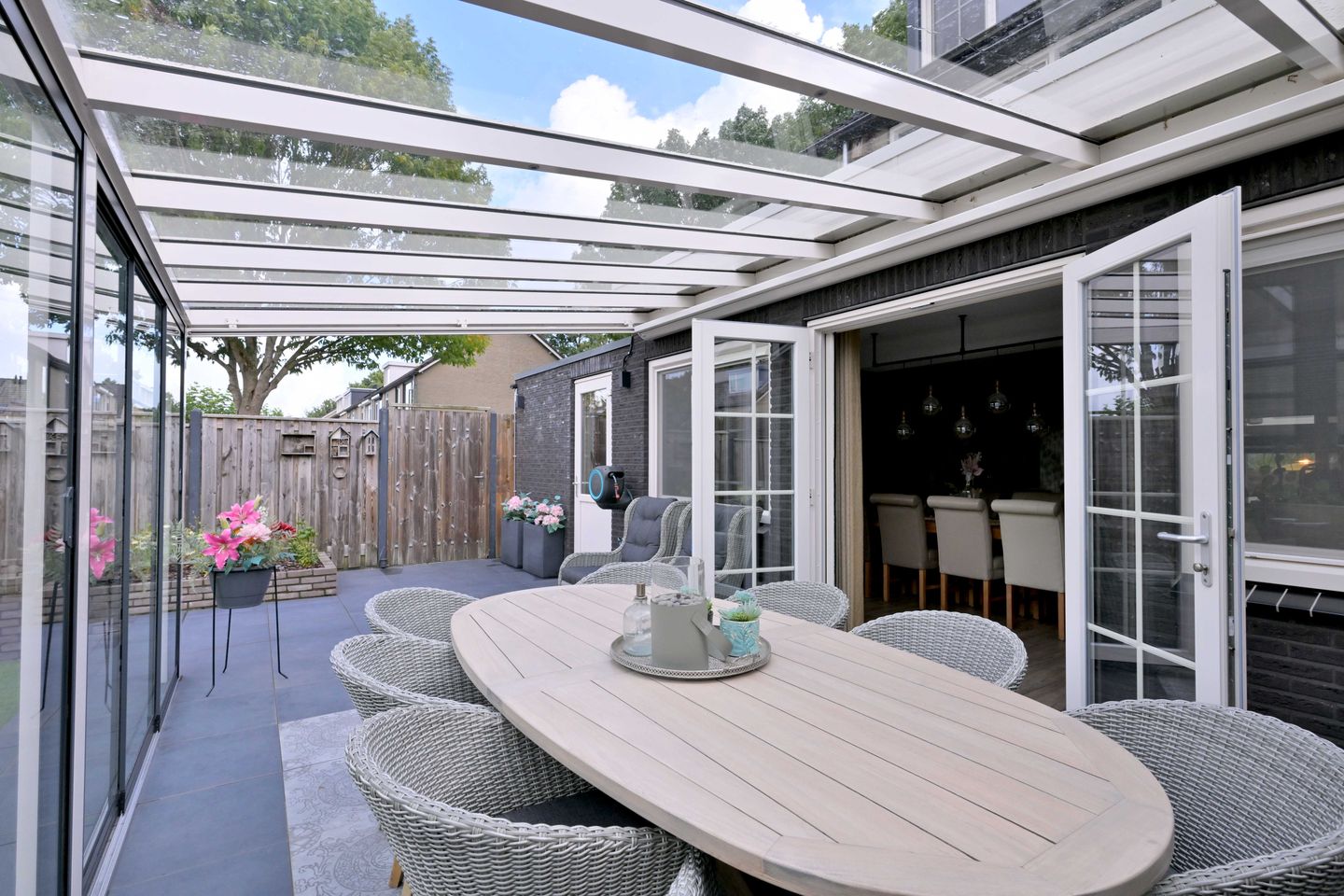 Foto 19 van Langkampweg 38