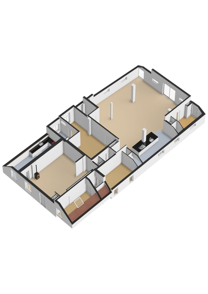 Photo 135 of Lekdijk west 67