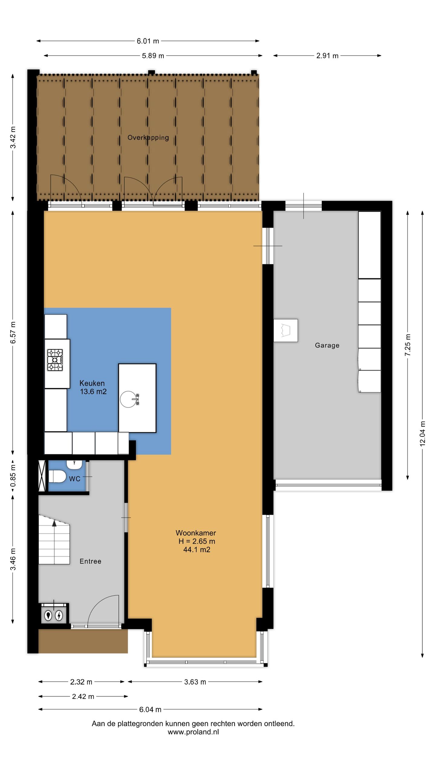 Foto 35 van Langkampweg 38