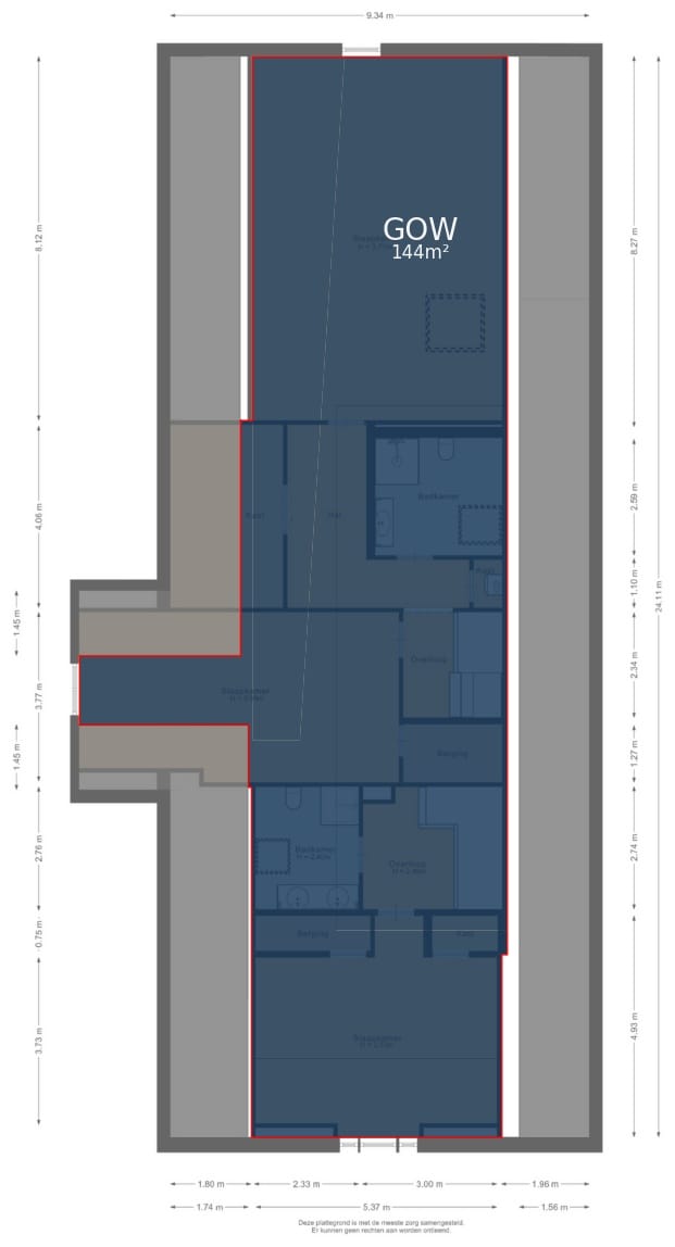 Photo 141 of Lekdijk west 67