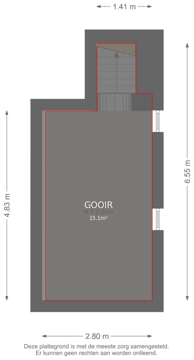 Photo 144 of Lekdijk west 67