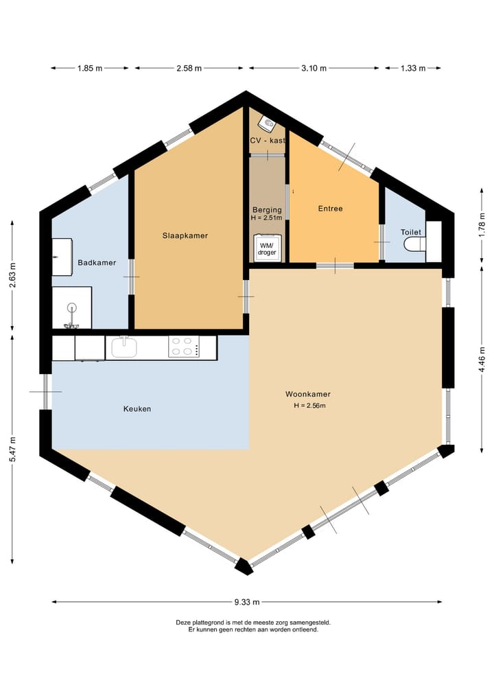 Photo 145 of Lekdijk west 67