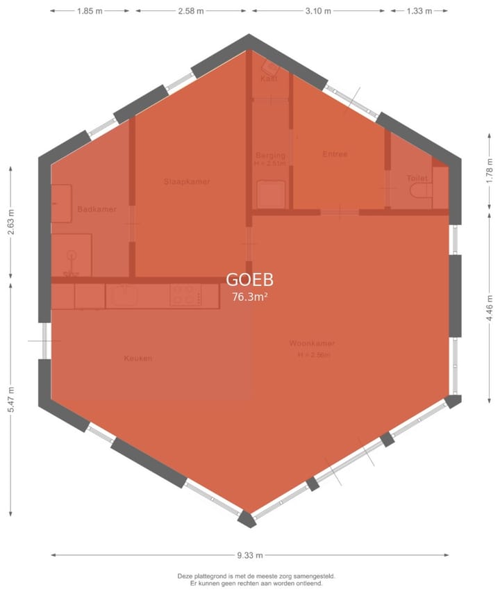 Photo 148 of Lekdijk west 67