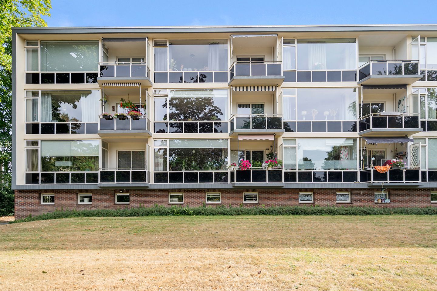 Foto 1 van Edeseweg 106