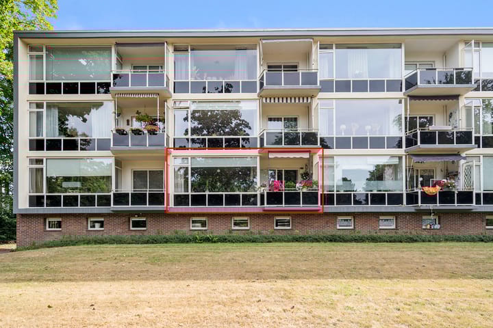 Foto 2 van Edeseweg 106