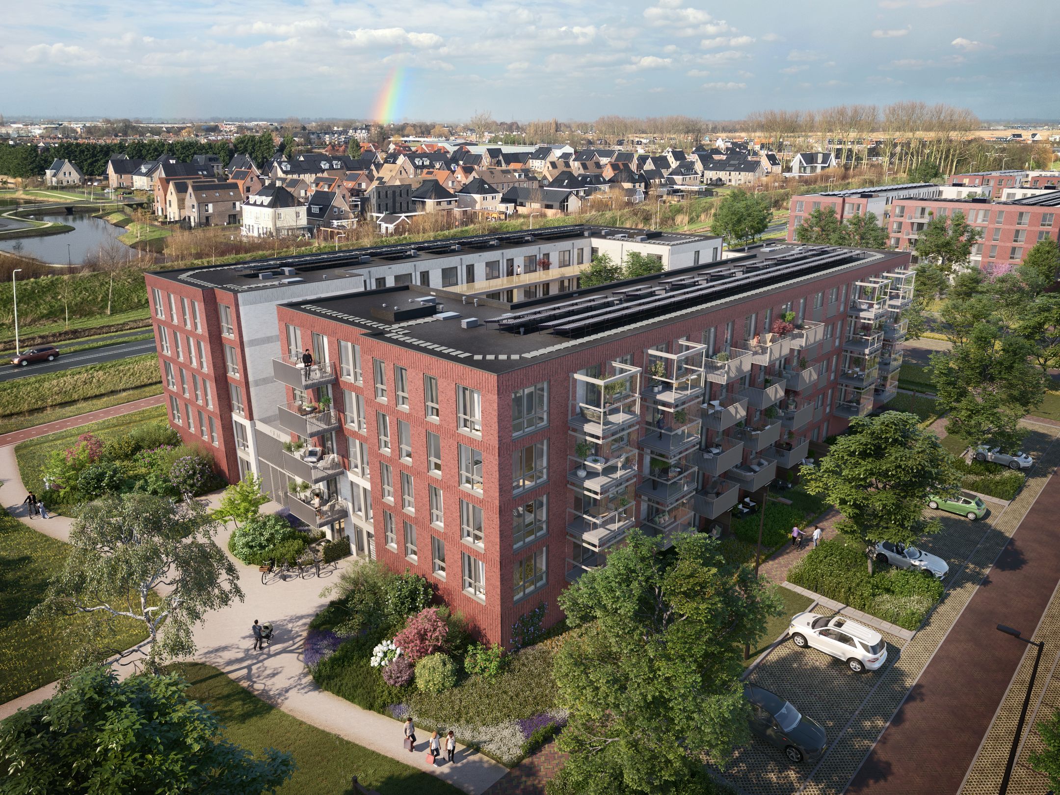 Image of Vaanpark fase 3