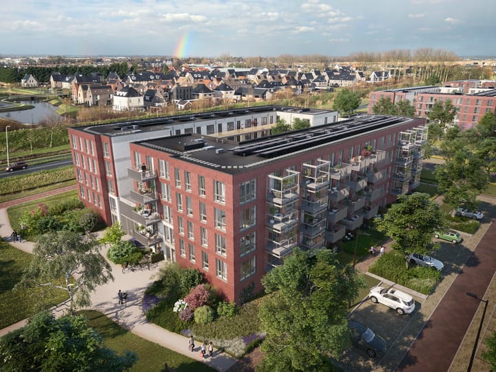 Vaanpark fase 3 main image