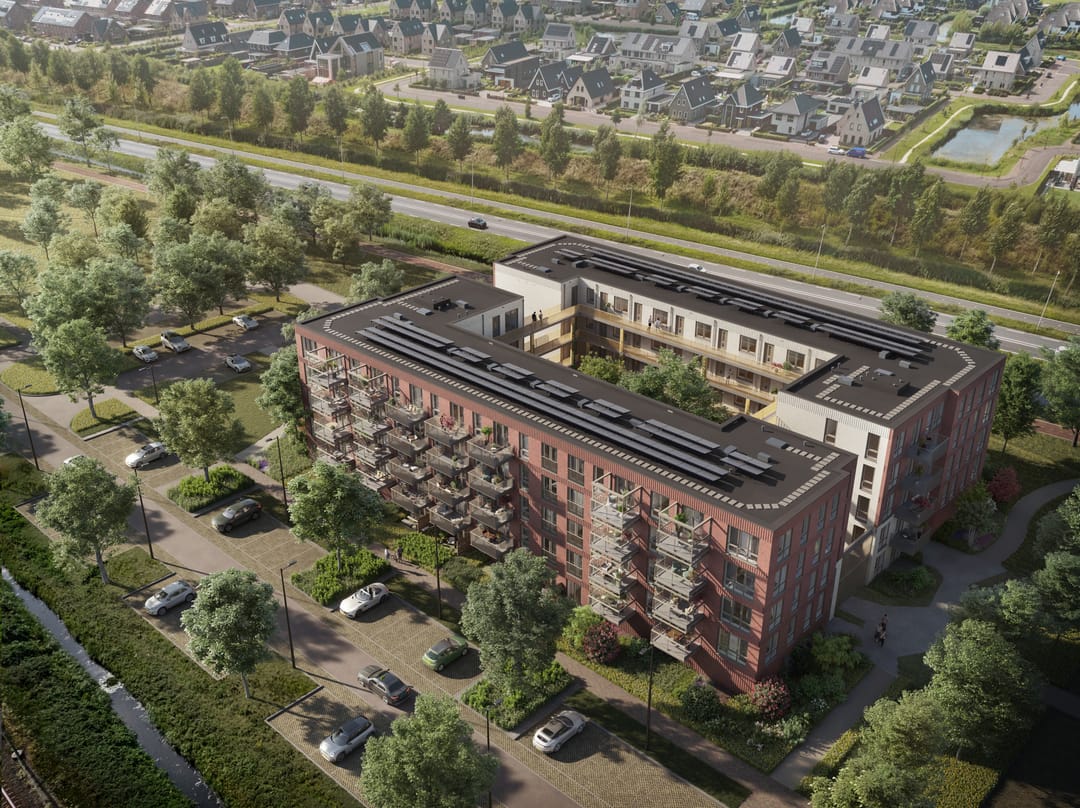 Photo 5 of Vaanpark fase 3