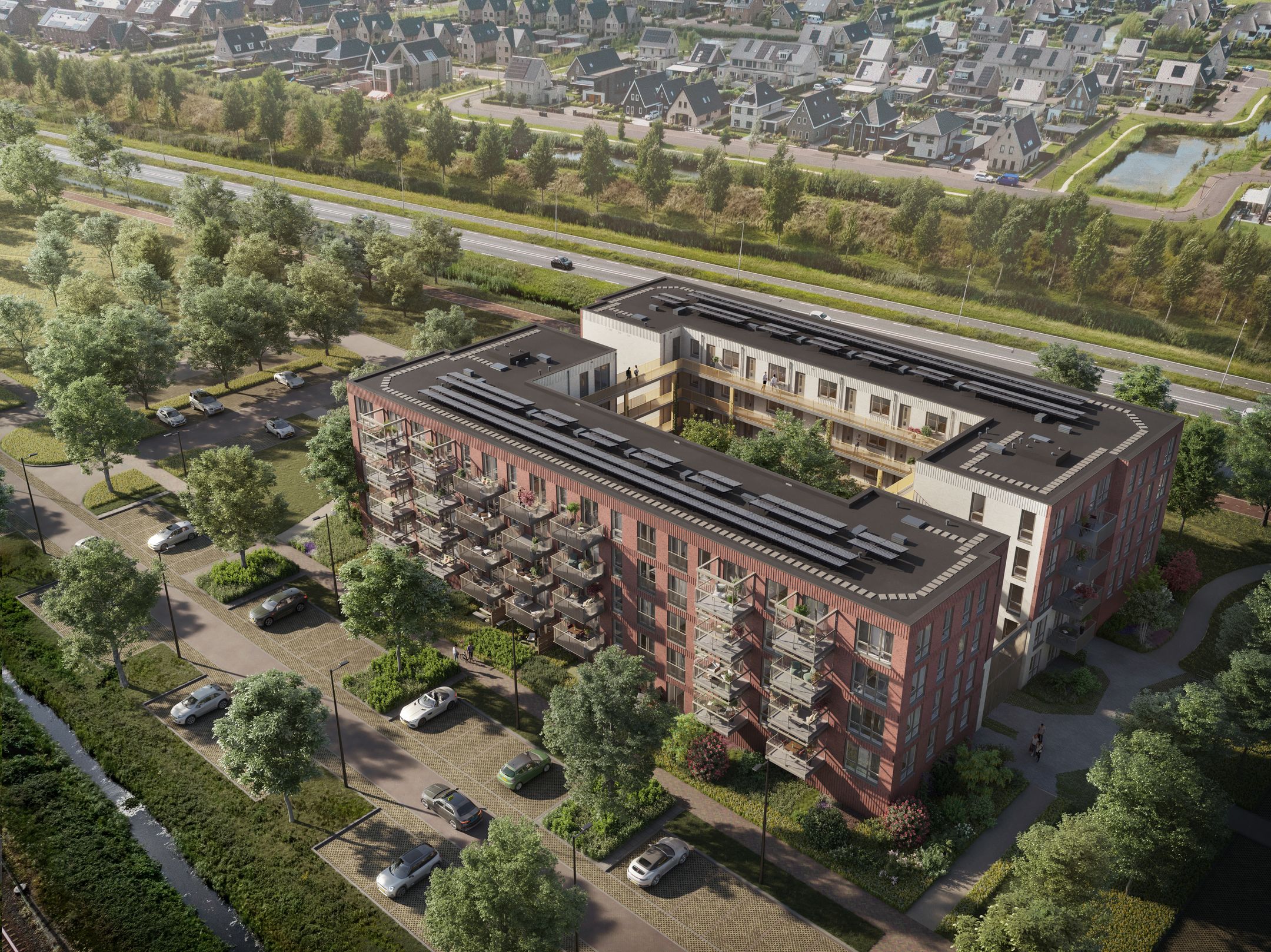 Photo 5 of Vaanpark fase 3