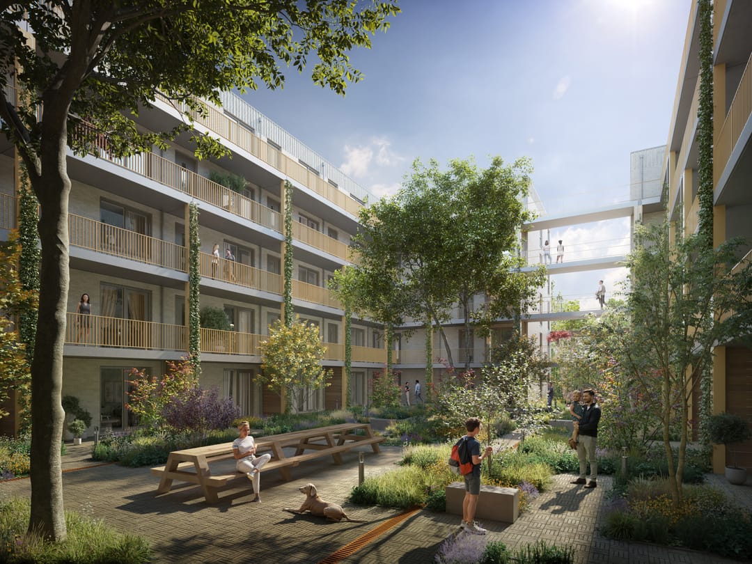 Photo 6 of Vaanpark fase 3