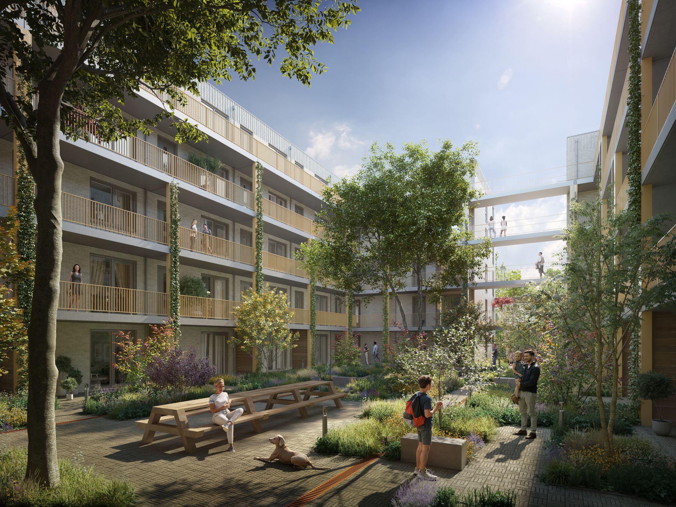 Photo 6 of Vaanpark fase 3