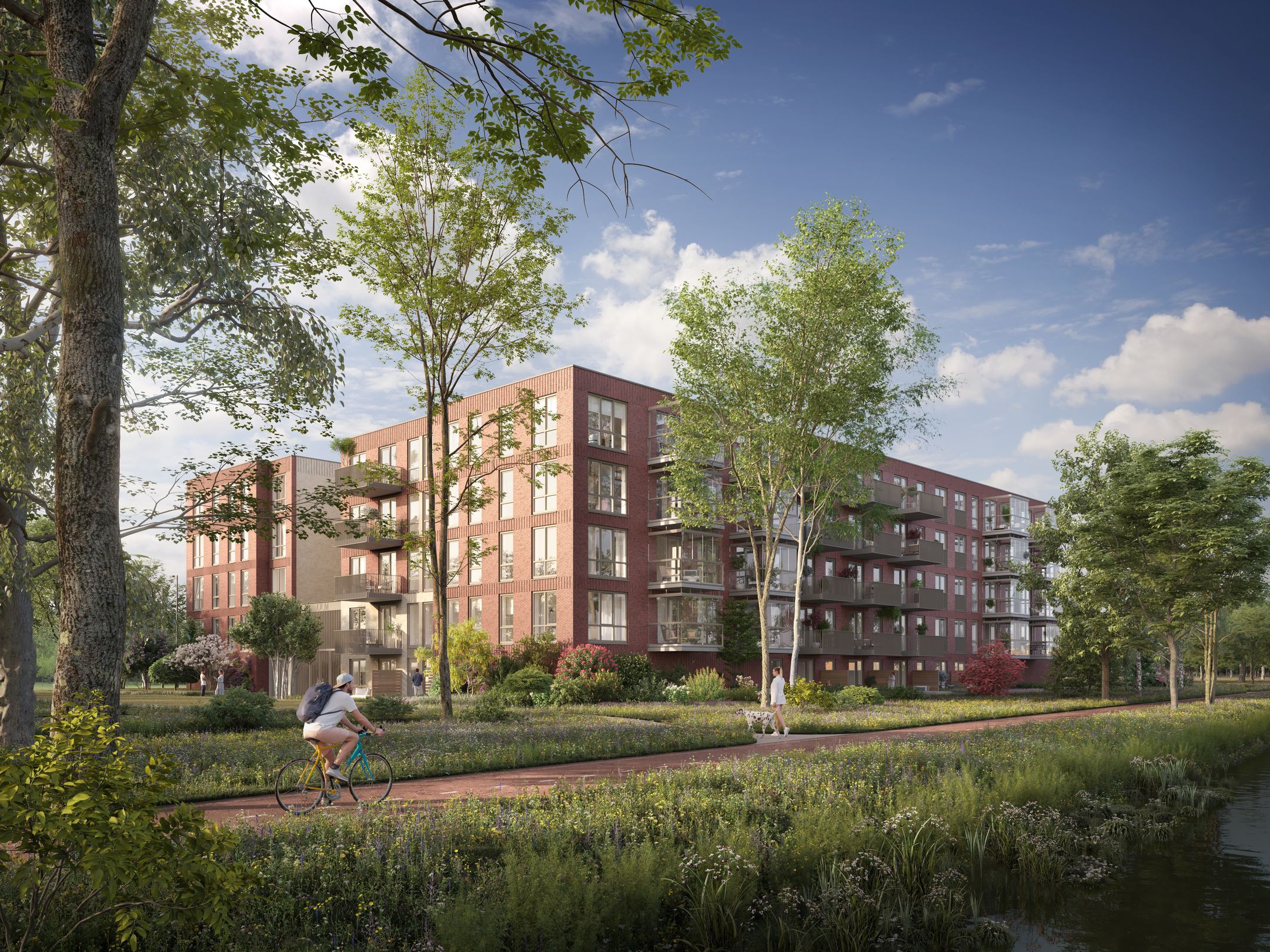 Photo 10 of Vaanpark fase 3