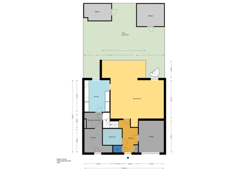 Bekijk plattegrond