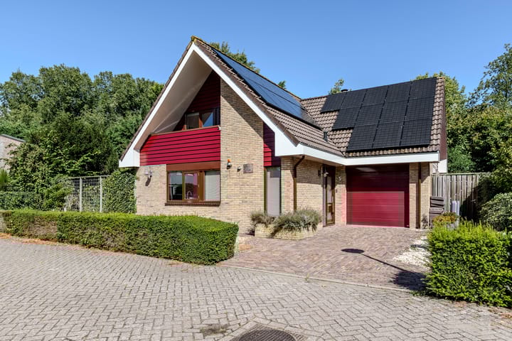 Foto 1 van Mantelmeeuwstraat 5