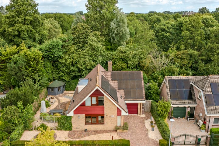 Foto 2 van Mantelmeeuwstraat 5