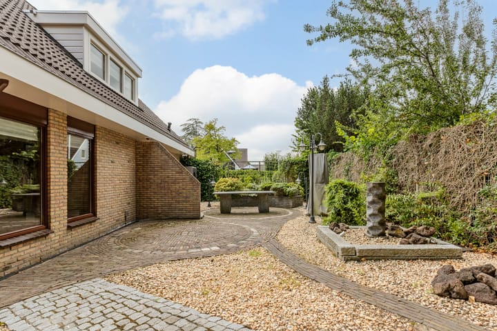 Foto 6 van Mantelmeeuwstraat 5