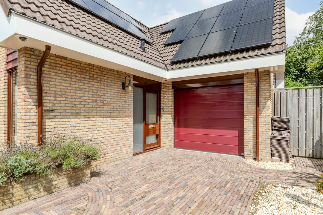 Photo 7 of Mantelmeeuwstraat 5