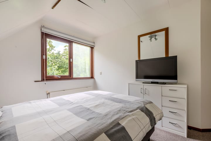 Foto 25 van Mantelmeeuwstraat 5