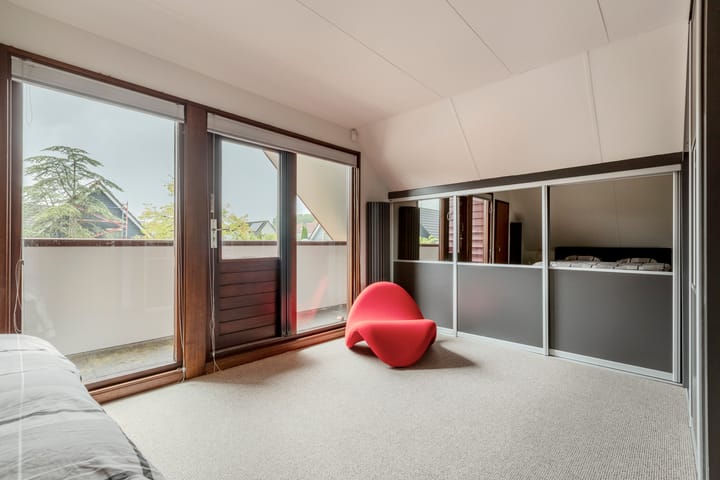 Foto 28 van Mantelmeeuwstraat 5