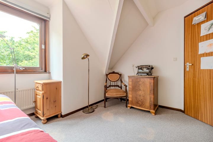 Foto 33 van Mantelmeeuwstraat 5