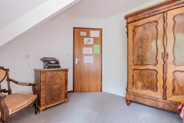 Foto 34 van Mantelmeeuwstraat 5