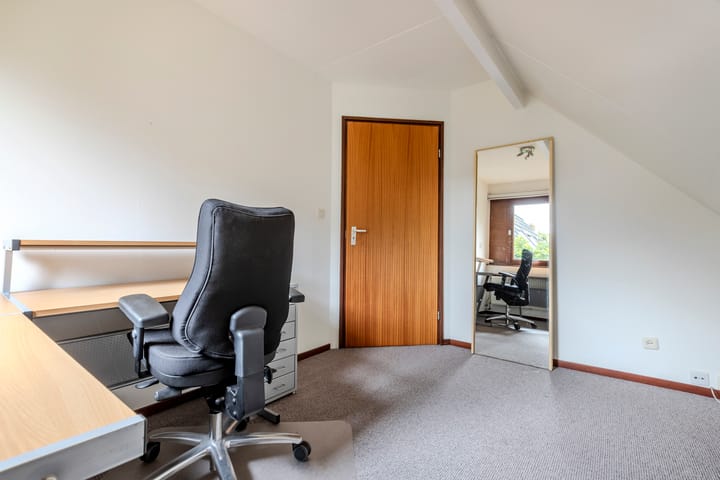 Foto 37 van Mantelmeeuwstraat 5