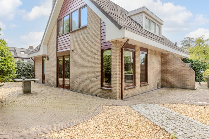 Foto 47 van Mantelmeeuwstraat 5