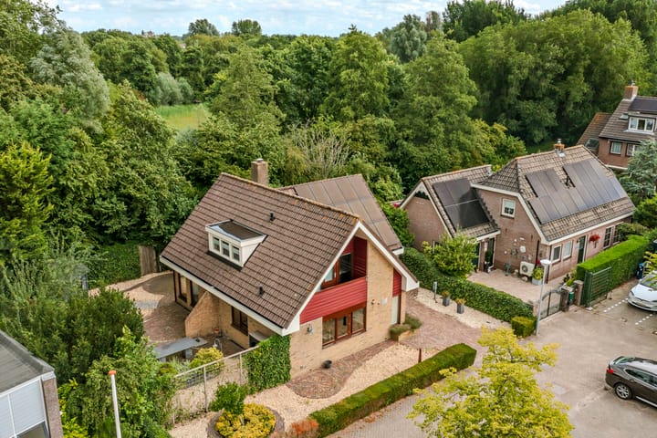 Foto 56 van Mantelmeeuwstraat 5