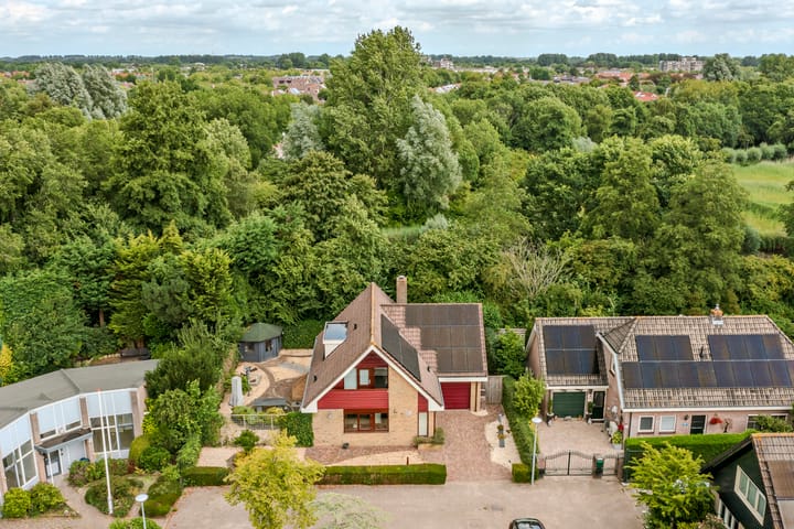 Foto 57 van Mantelmeeuwstraat 5