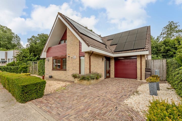 Foto 58 van Mantelmeeuwstraat 5