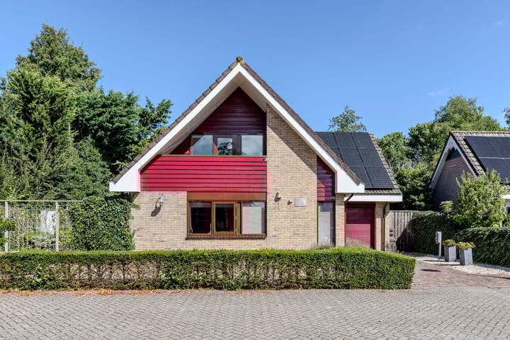 Foto 59 van Mantelmeeuwstraat 5