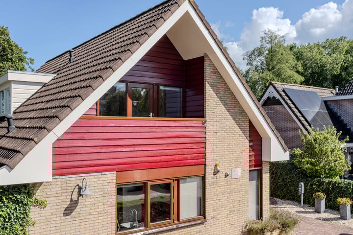 Foto 60 van Mantelmeeuwstraat 5