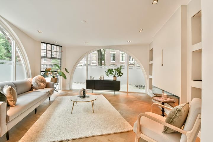 Maarten Harpertszoon Trompstraat 24-H