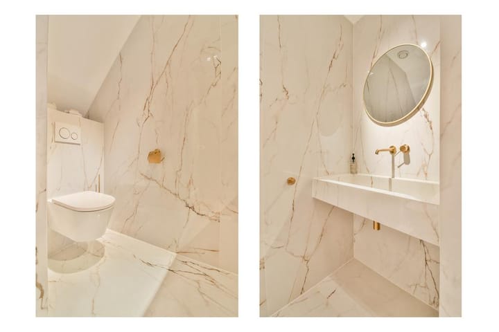 Foto 8 van Maarten Harpertszoon Trompstraat 24-H