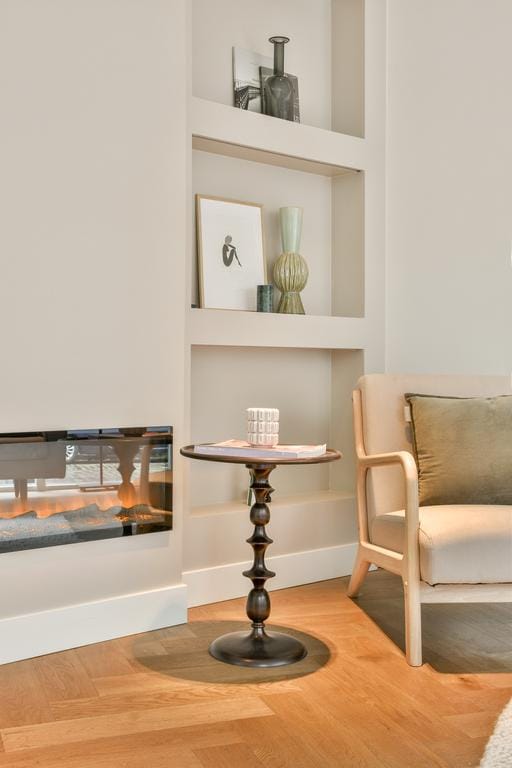 Foto 11 van Maarten Harpertszoon Trompstraat 24-H