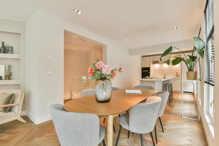 Foto 12 van Maarten Harpertszoon Trompstraat 24-H