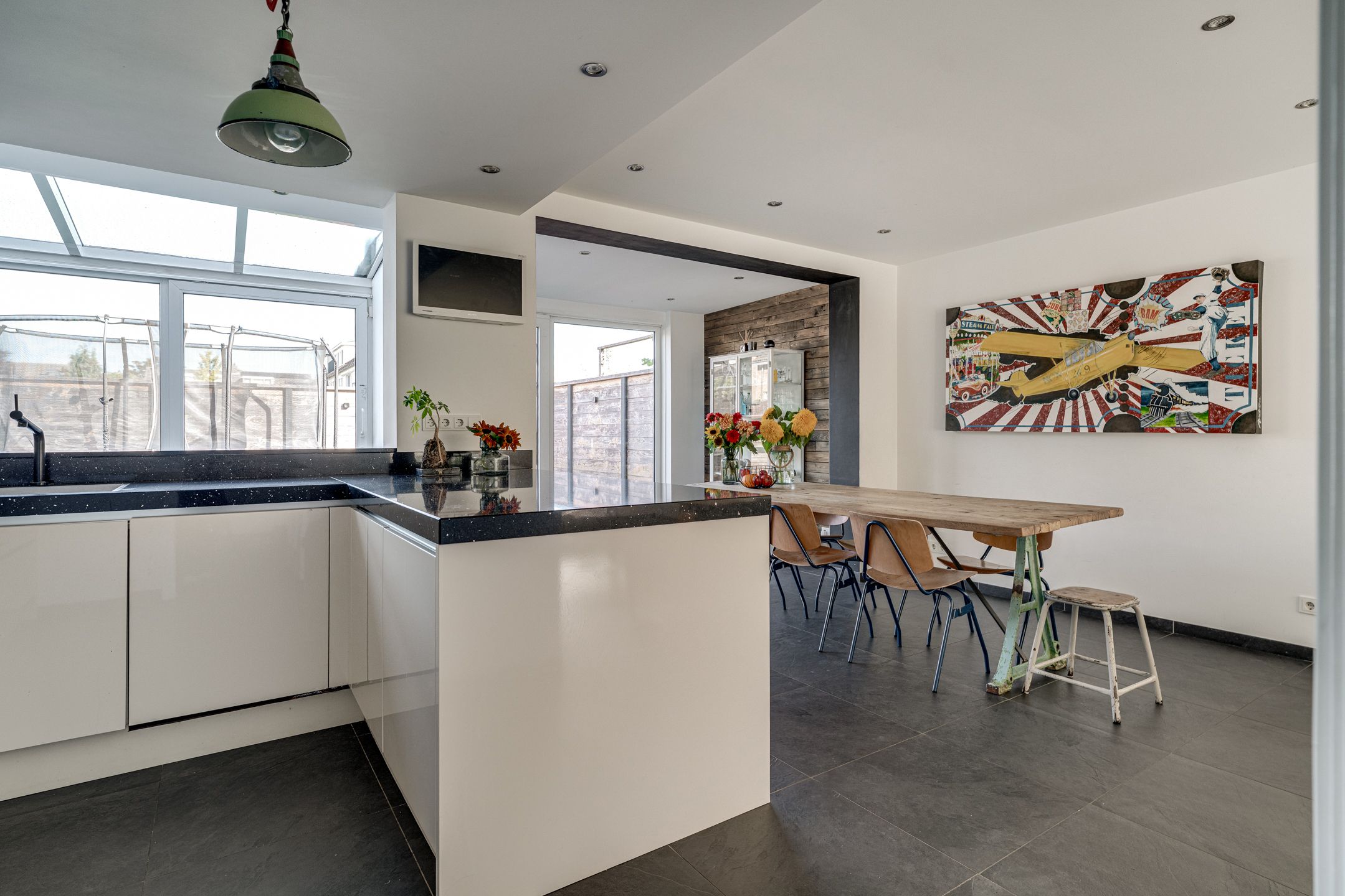 Foto 9 van Aalsburg 2001