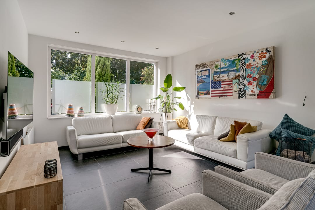 Foto 13 van Aalsburg 2001