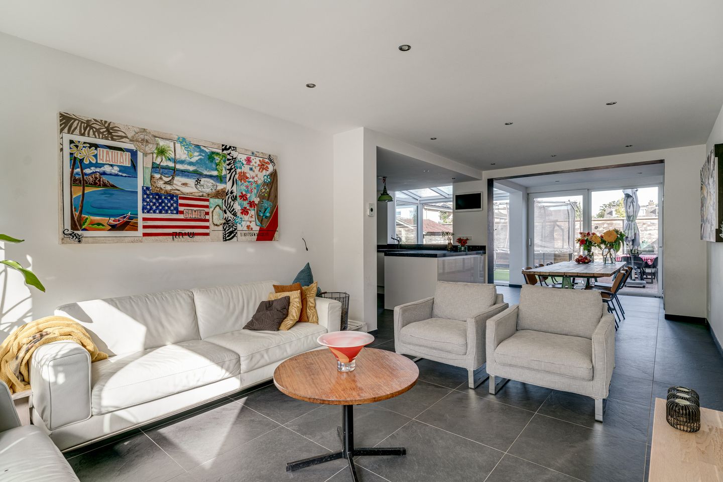 Foto 14 van Aalsburg 2001