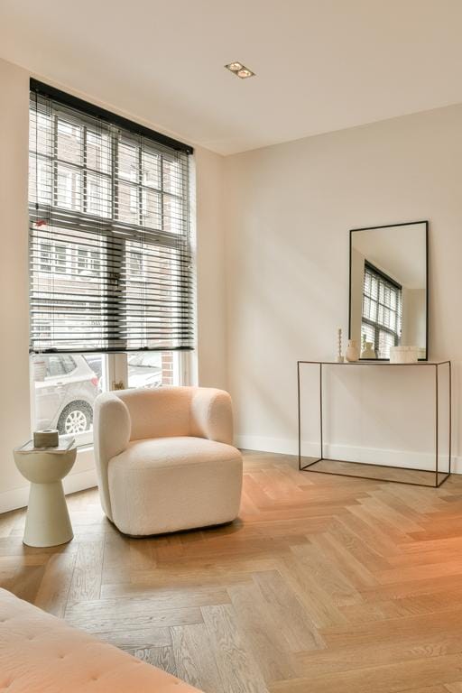 Foto 20 van Maarten Harpertszoon Trompstraat 24-H