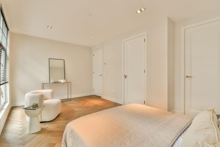 Foto 21 van Maarten Harpertszoon Trompstraat 24-H